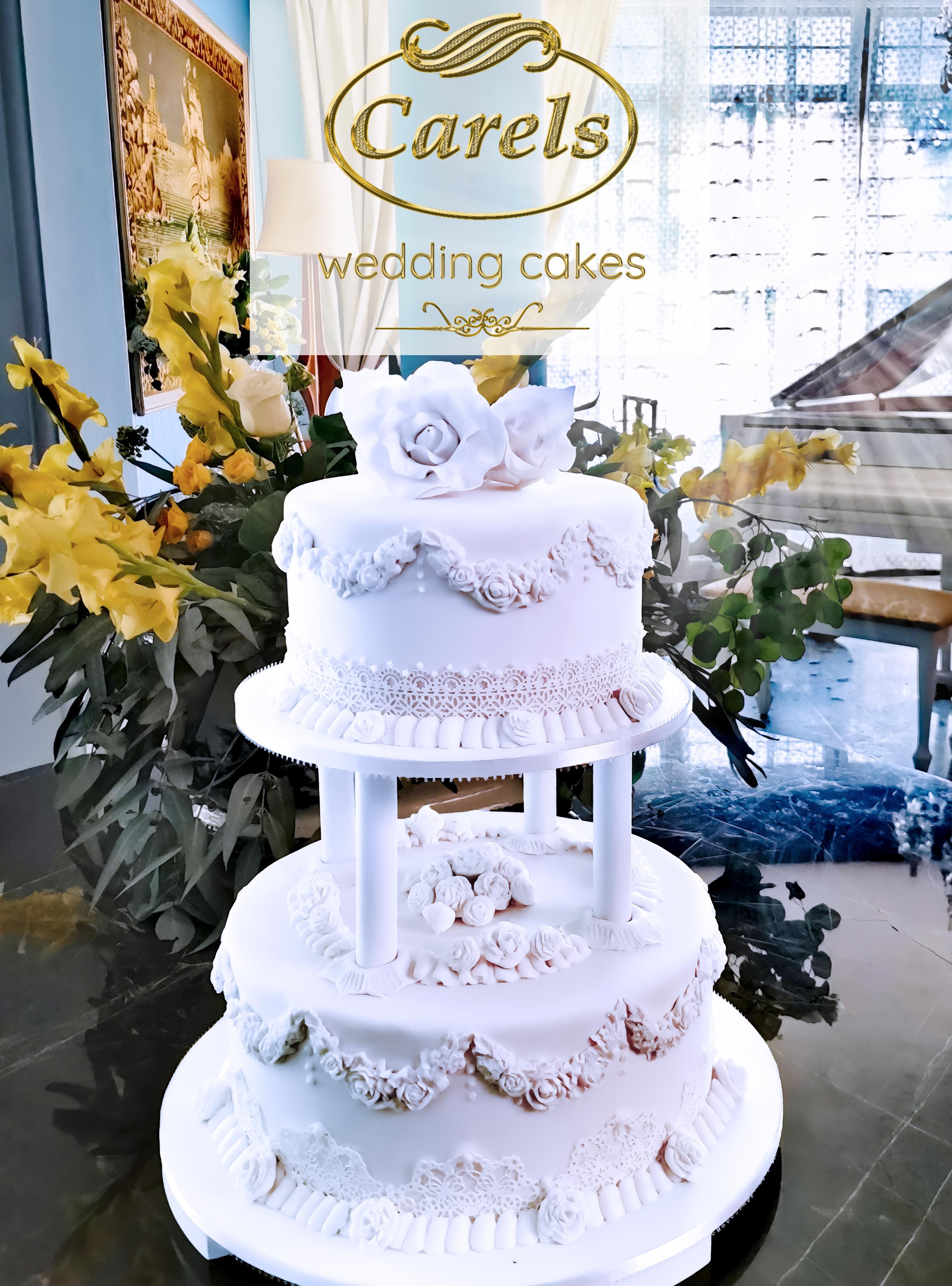 Pastel Boda,
Pastel Aniversario
Carels