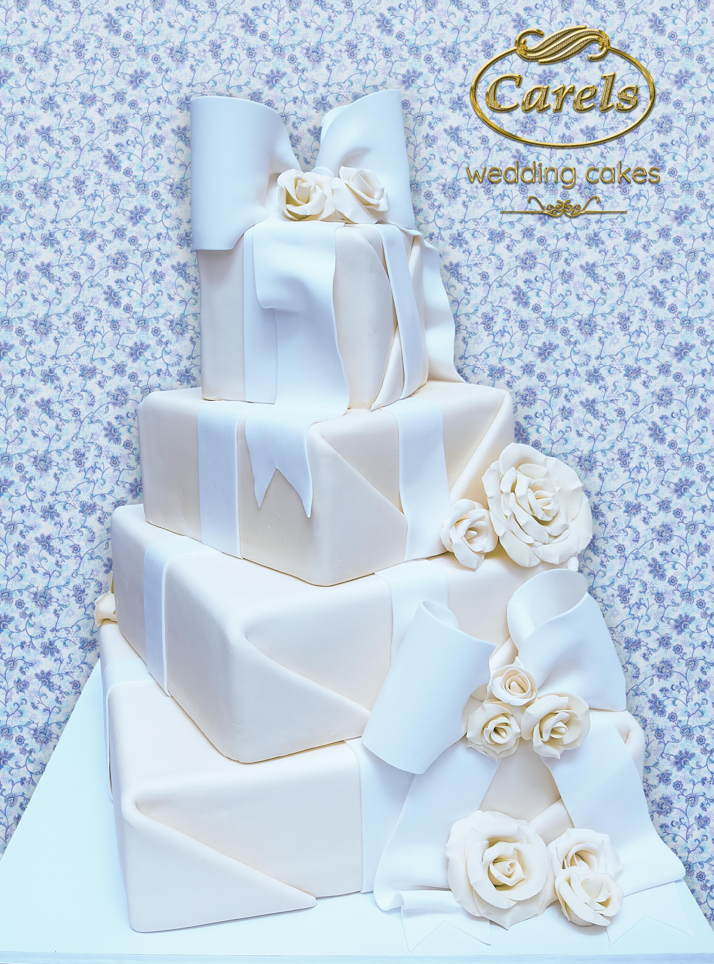 Pasteles de fondant para niños