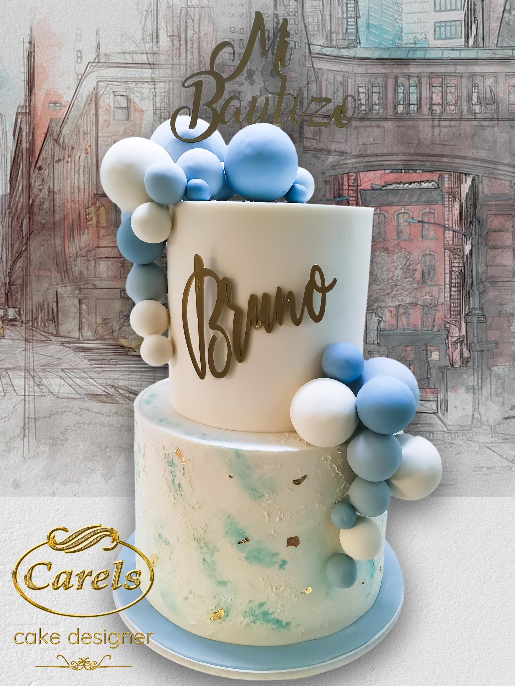 PASTELBAUTIZO,
Pasteles para celebraciones religiosas,
Crhistening cakes,
carels