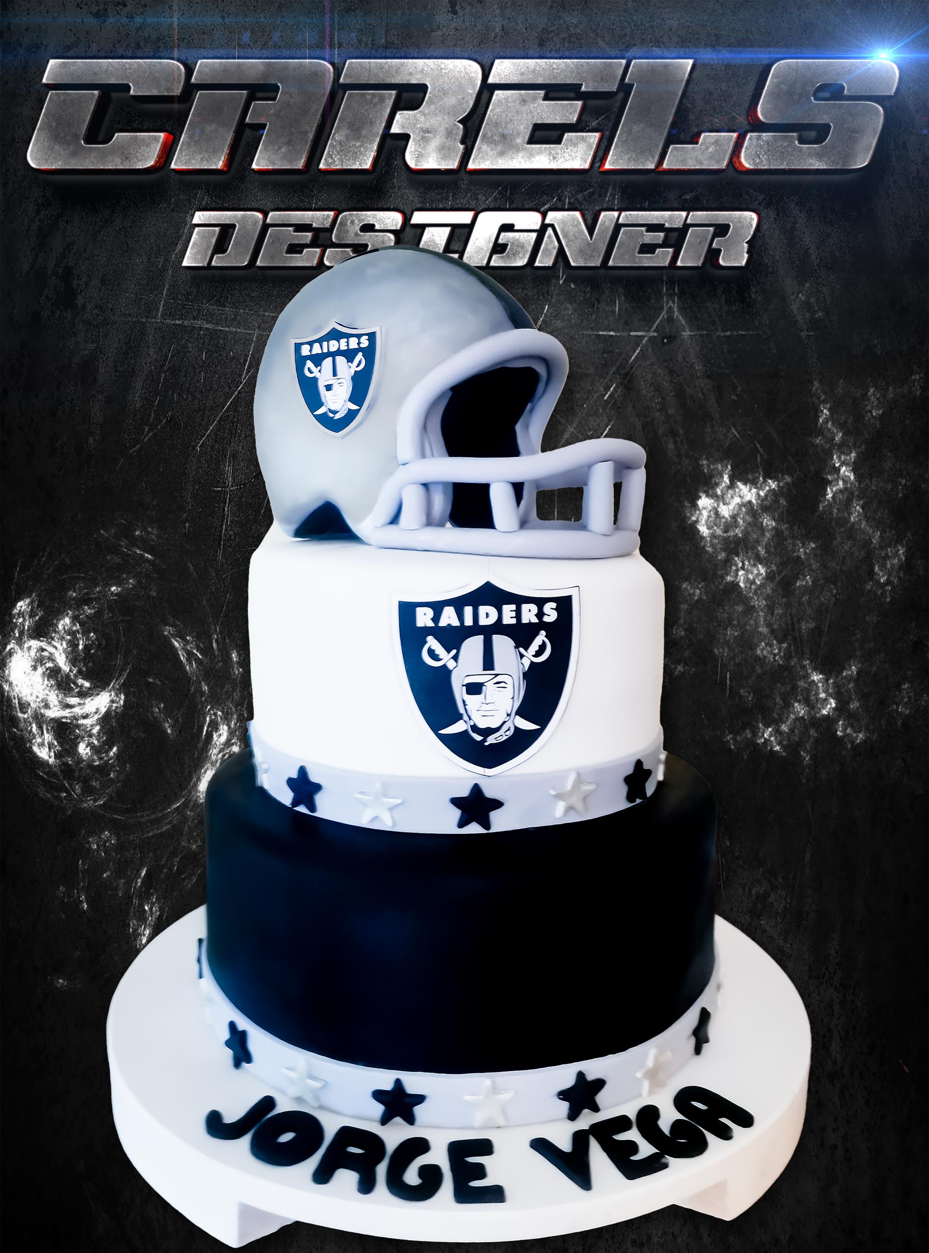 Pasteles para niños