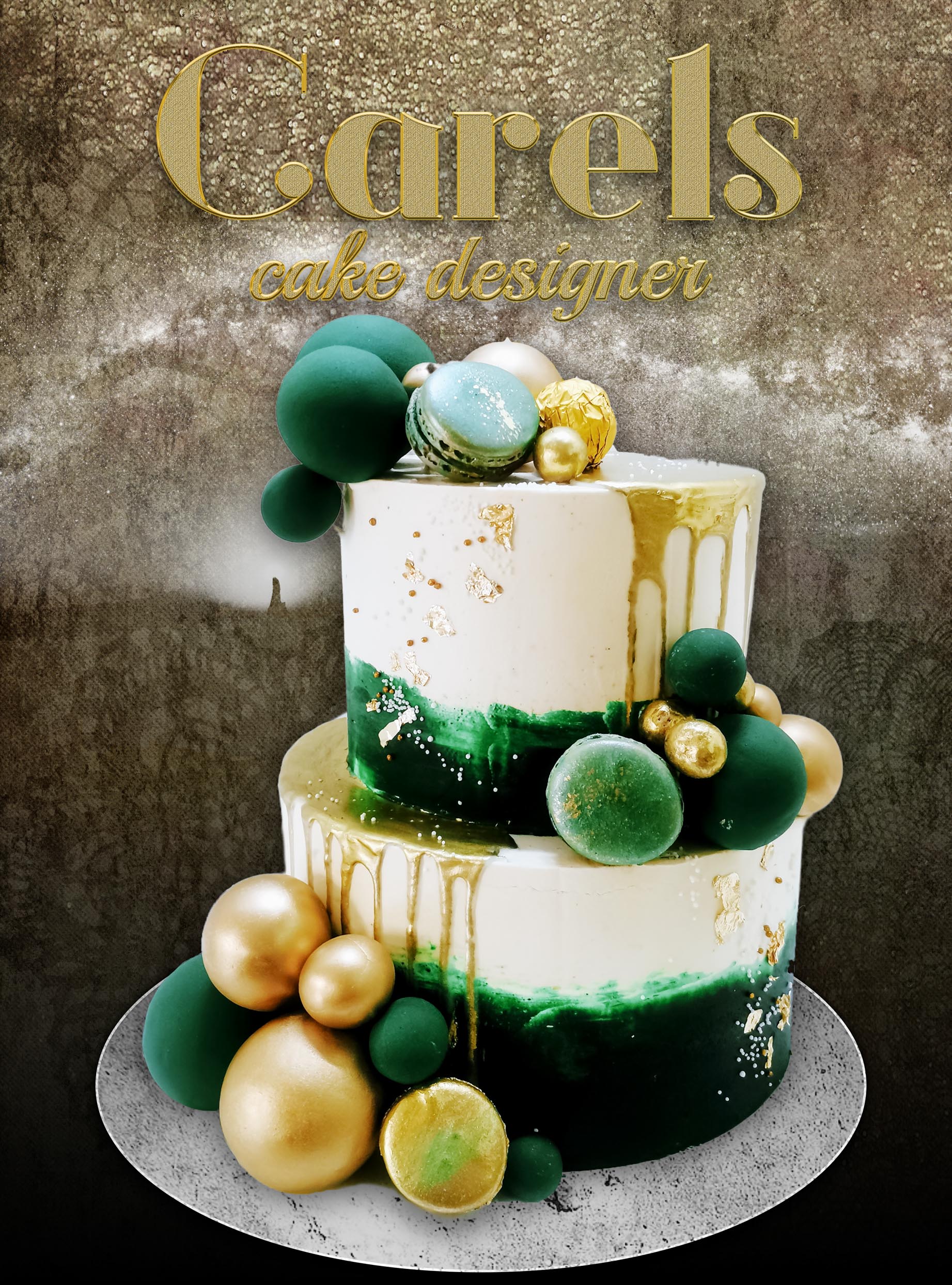 Pasteles para niños