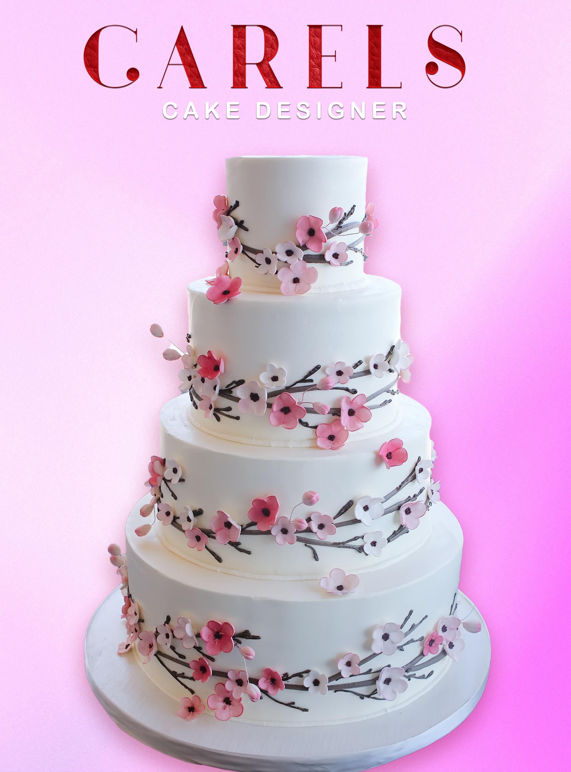 Pastel Cars, pasteles para niños